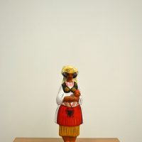Mirditorja - Figura 2