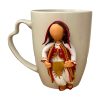 Mug (Central Albania's Girl)