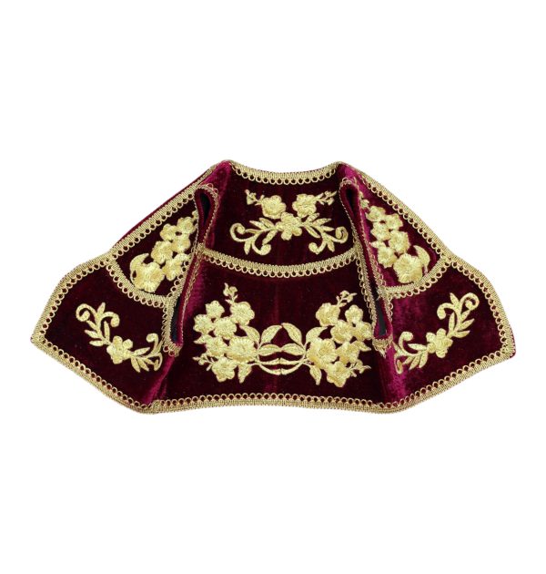 Jelek gruaje i Shqipërisë së Mesme