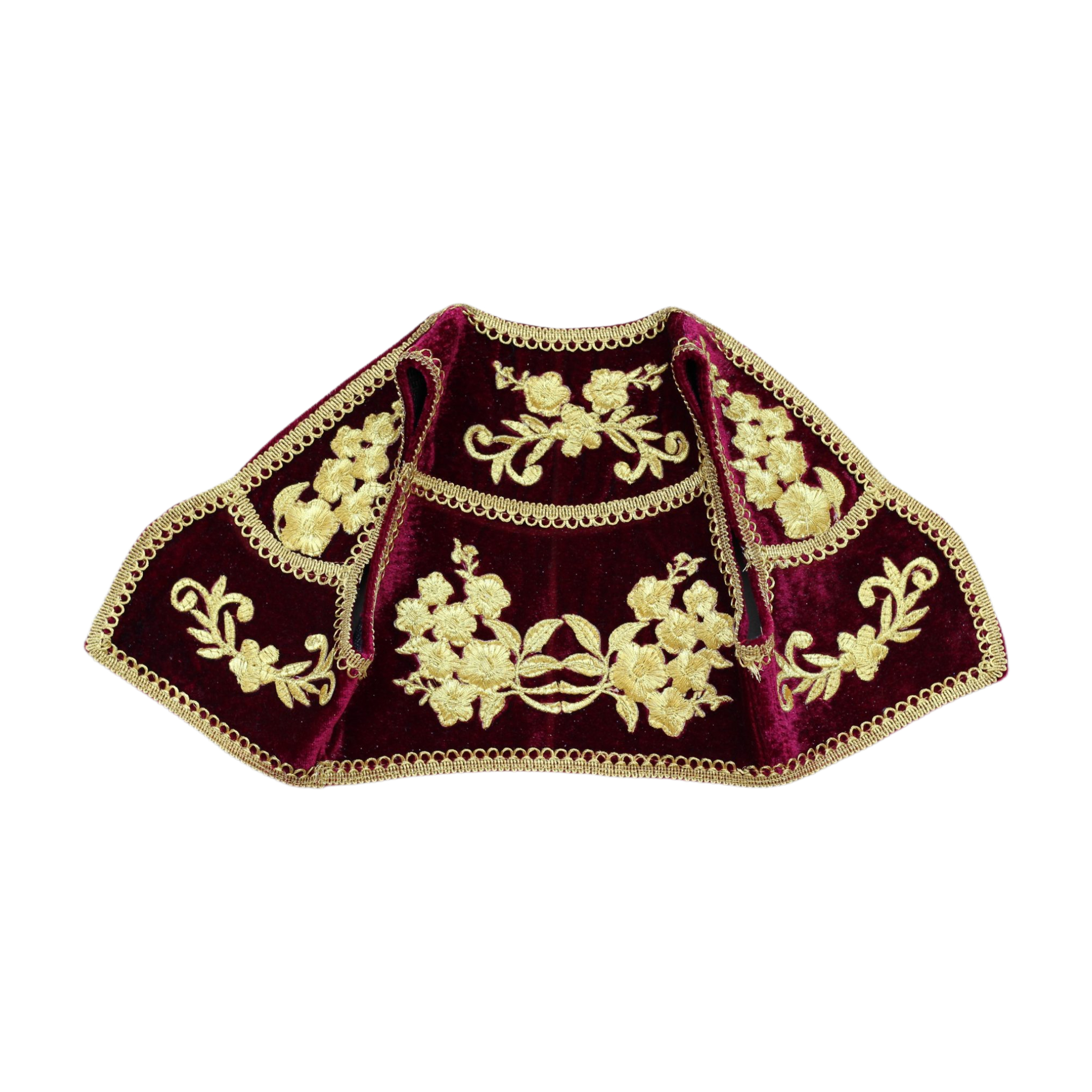 Jelek gruaje i Shqipërisë së Mesme