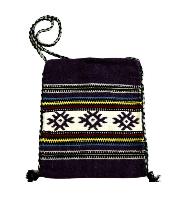 Torbë artizanale lejla