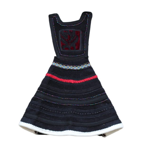 Xhubleta e Malësisë së madhe