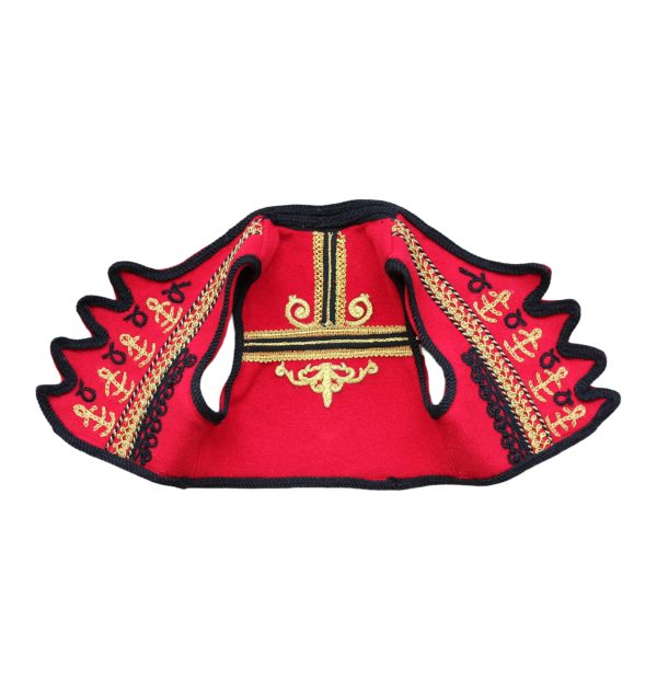 Jelek për burra i zonës së Elbasanit