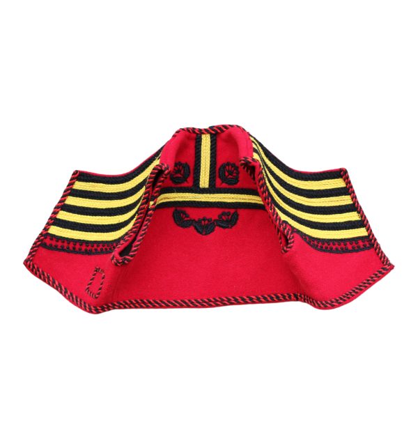 Jelek për burra - Shkodër dhe Malësi e madhe