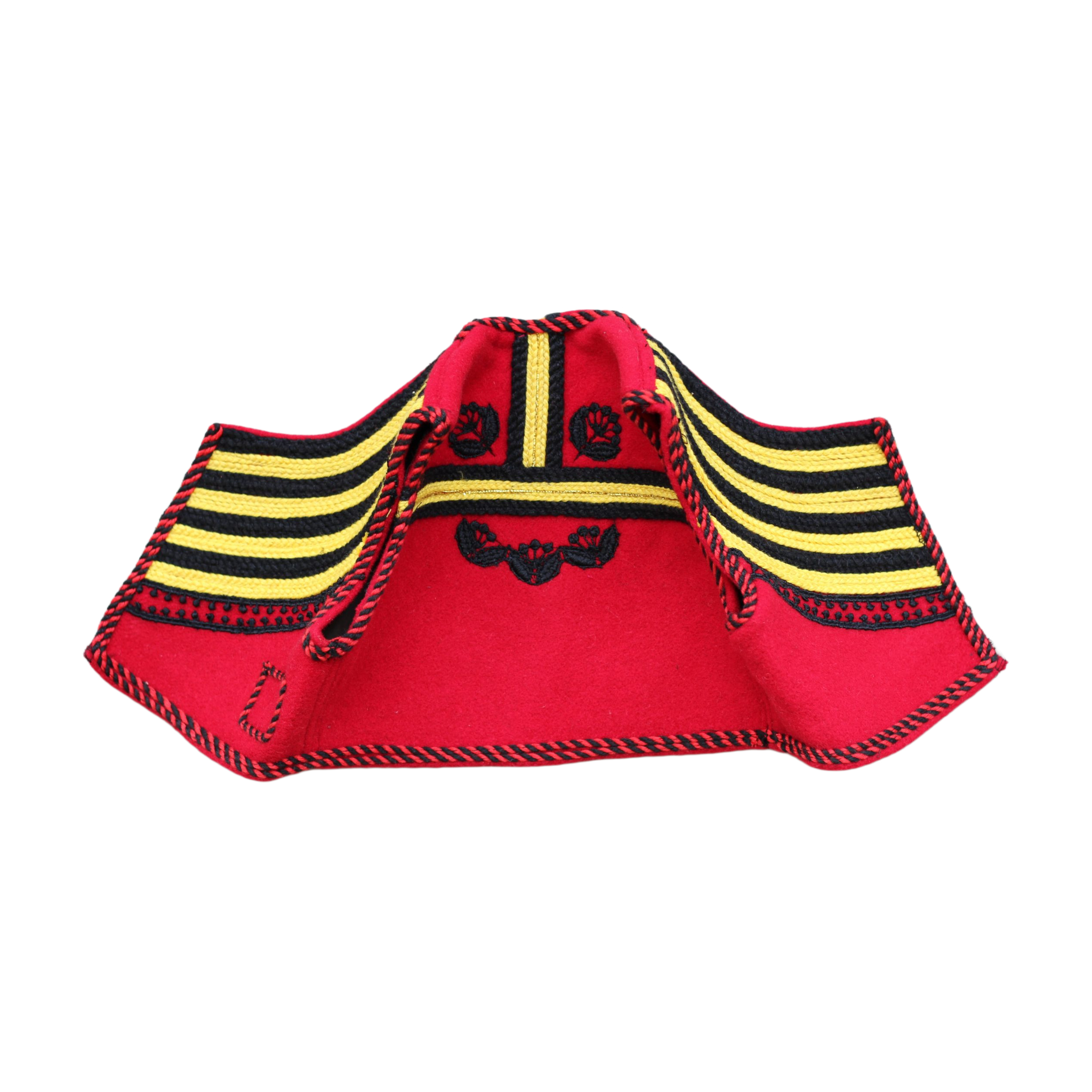 Jelek për burra - Shkodra dhe Malësia e Madhe