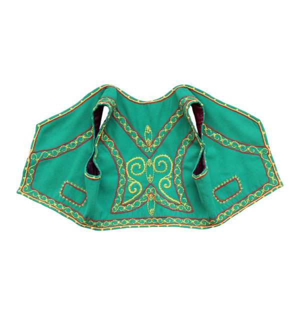 Jelek gruaje i zonës së Myzeqesë