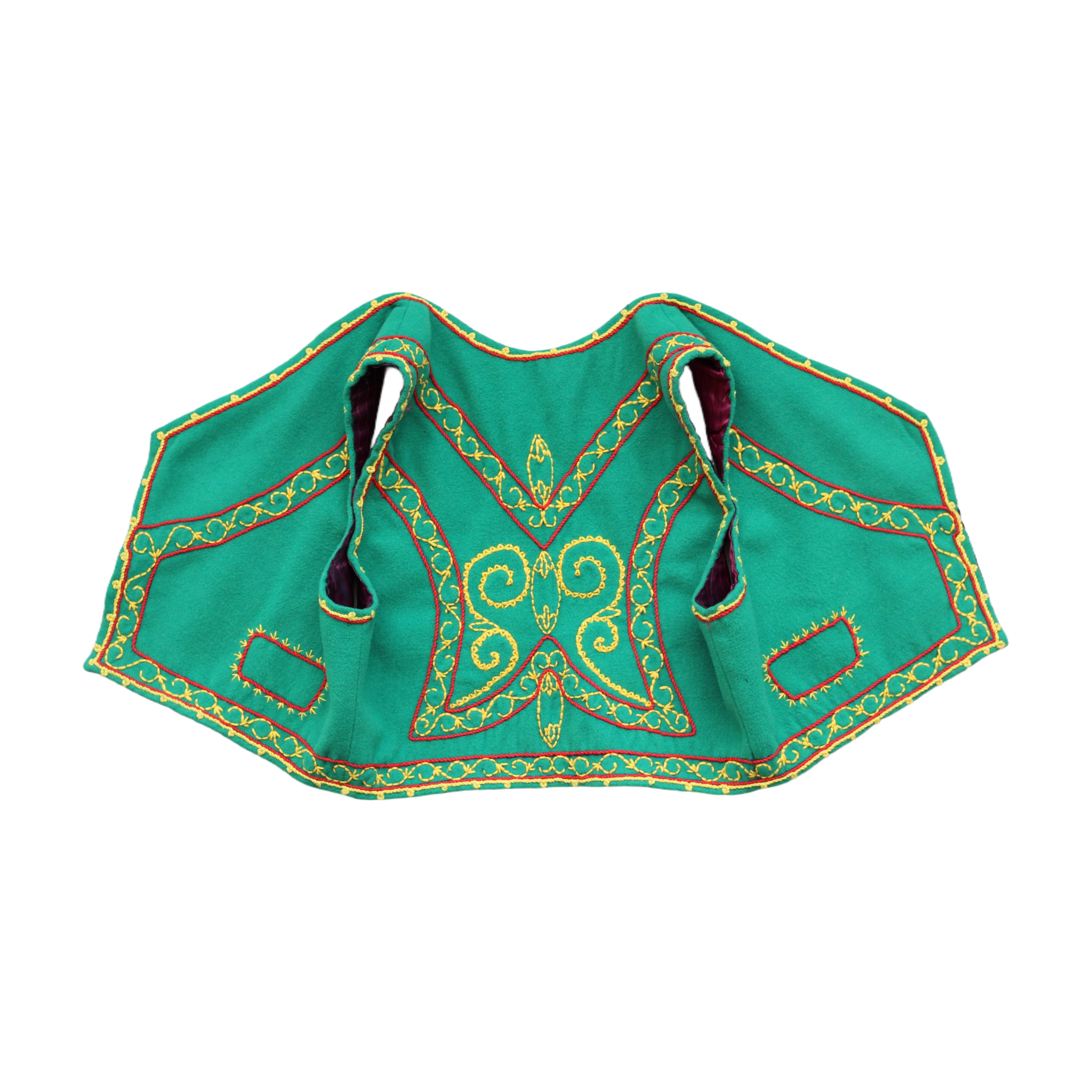 Jelek gruaje i zonës së Myzeqesë