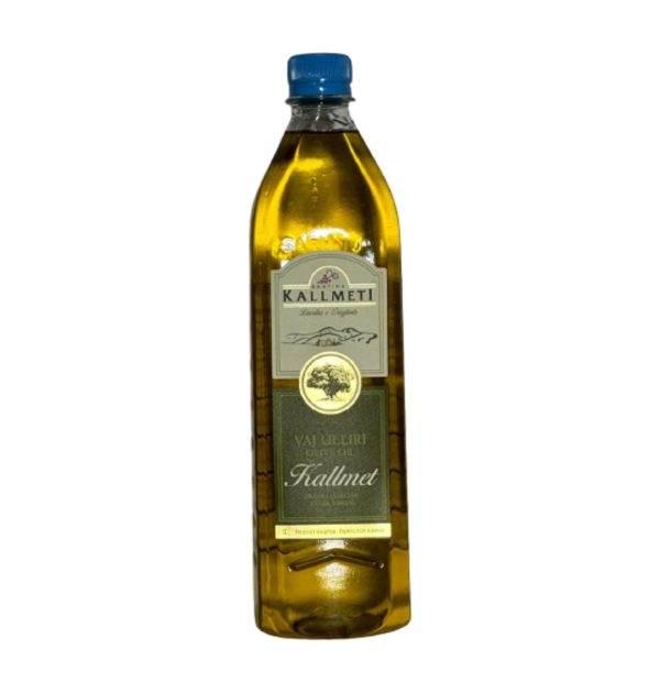 Vaj ulliri "Kallmet"