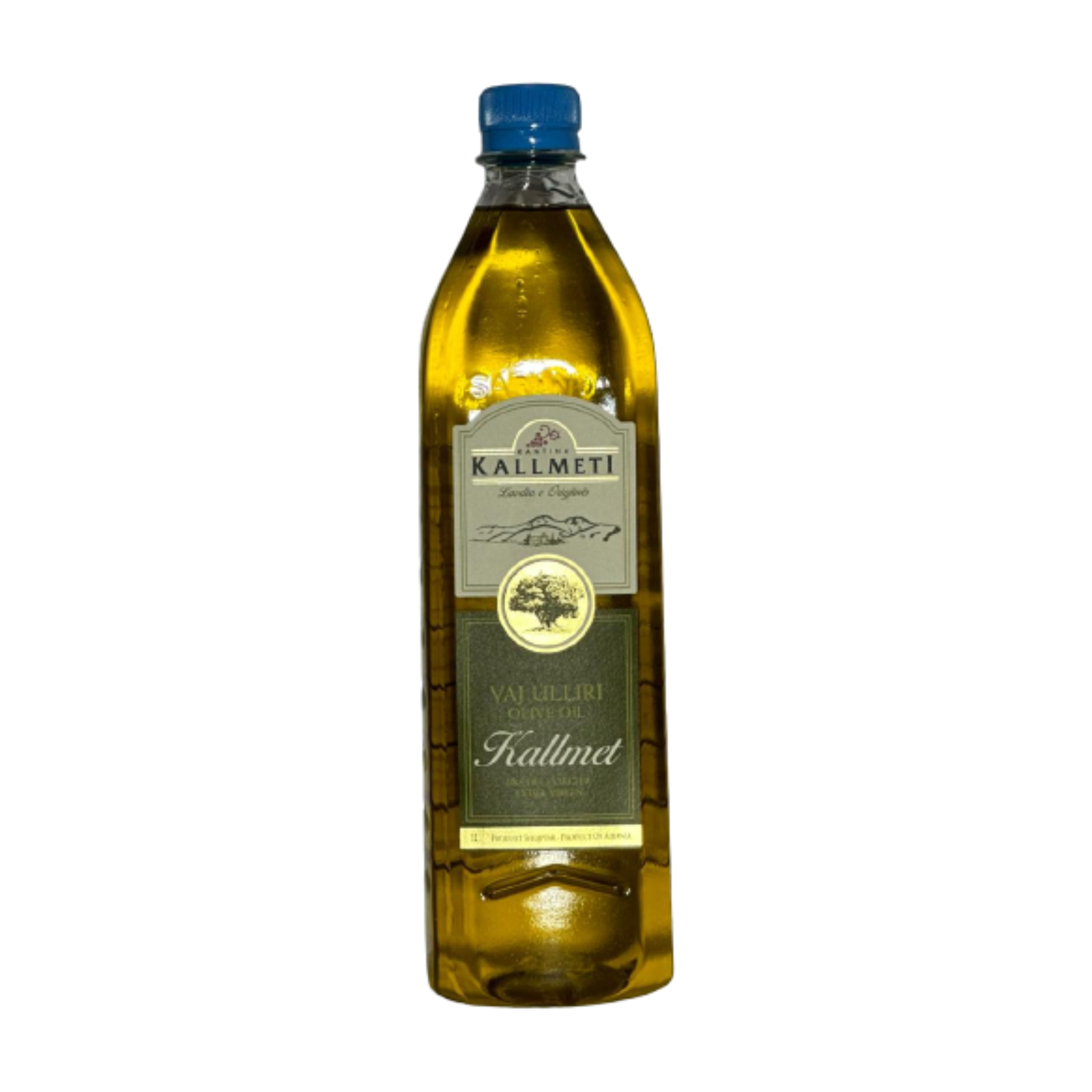 Vaj ulliri "Kallmet"