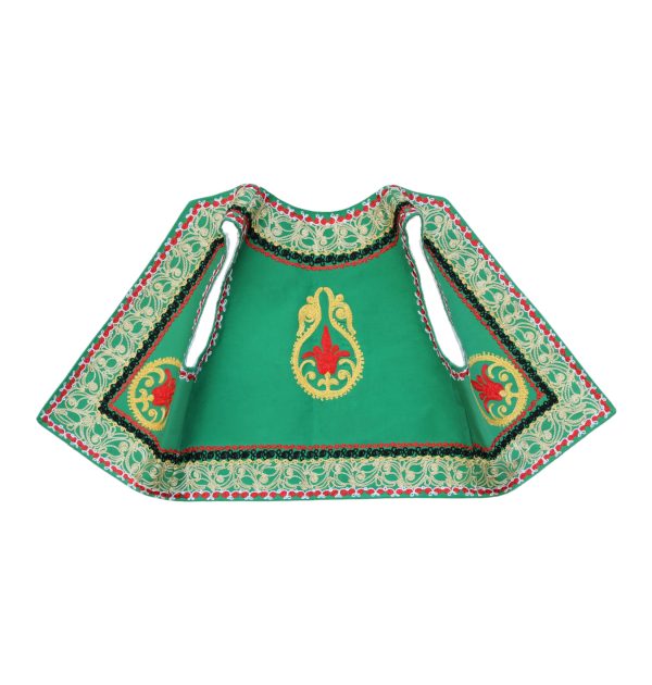 Jelek gruaje i zonës së lumit të Vlorës