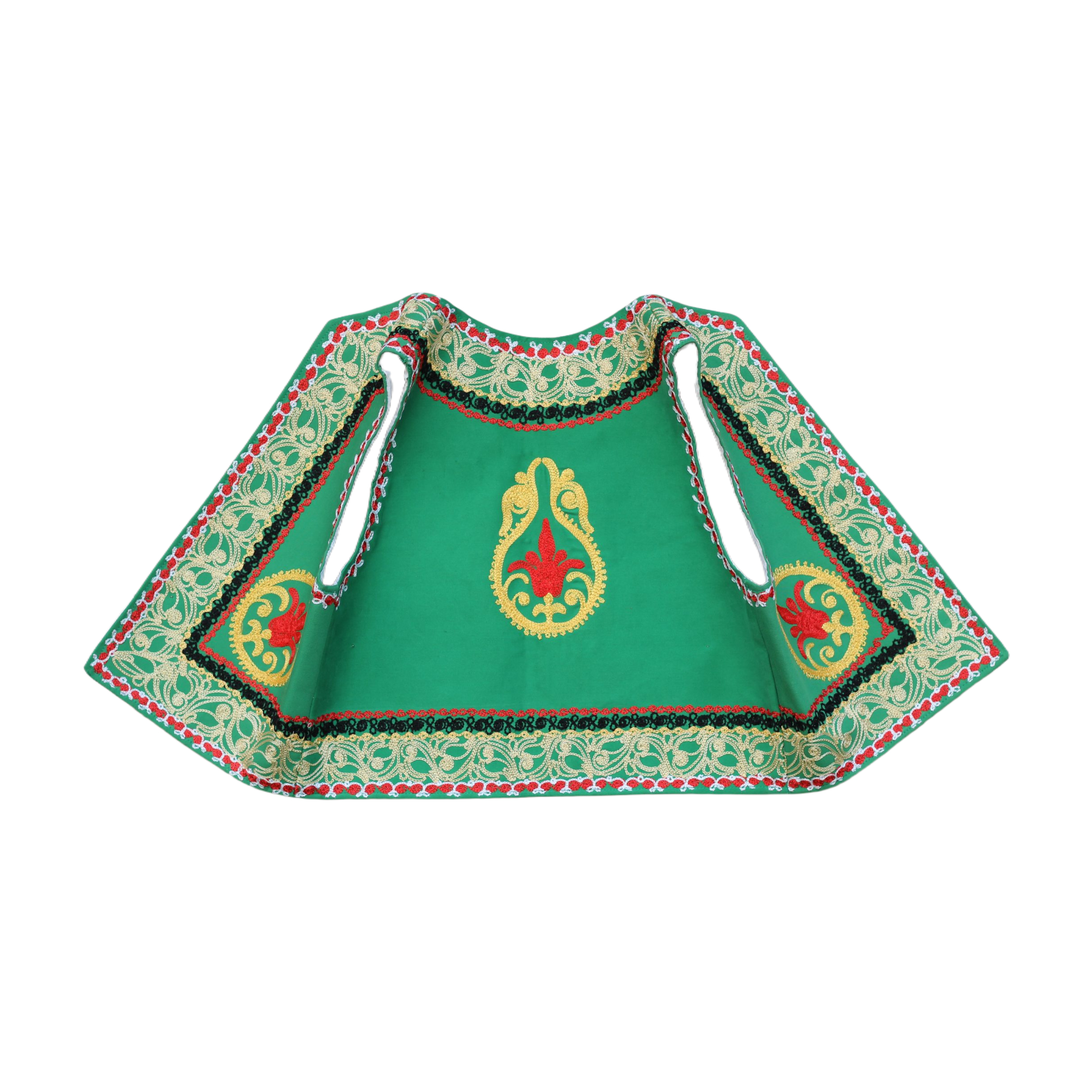 Jelek gruaje i zonës së lumit të Vlorës