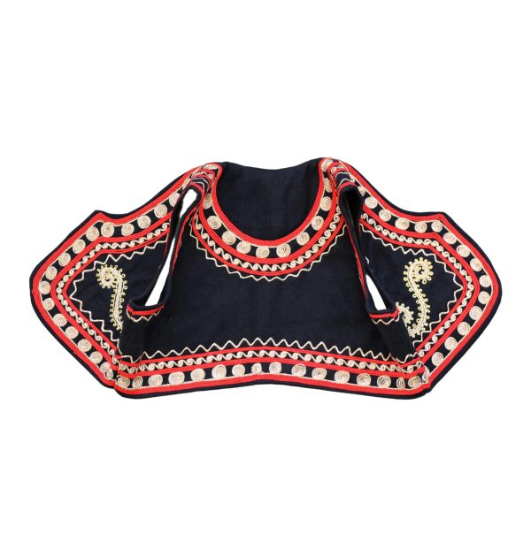 Jelek gruaje i zonës së Sarandës