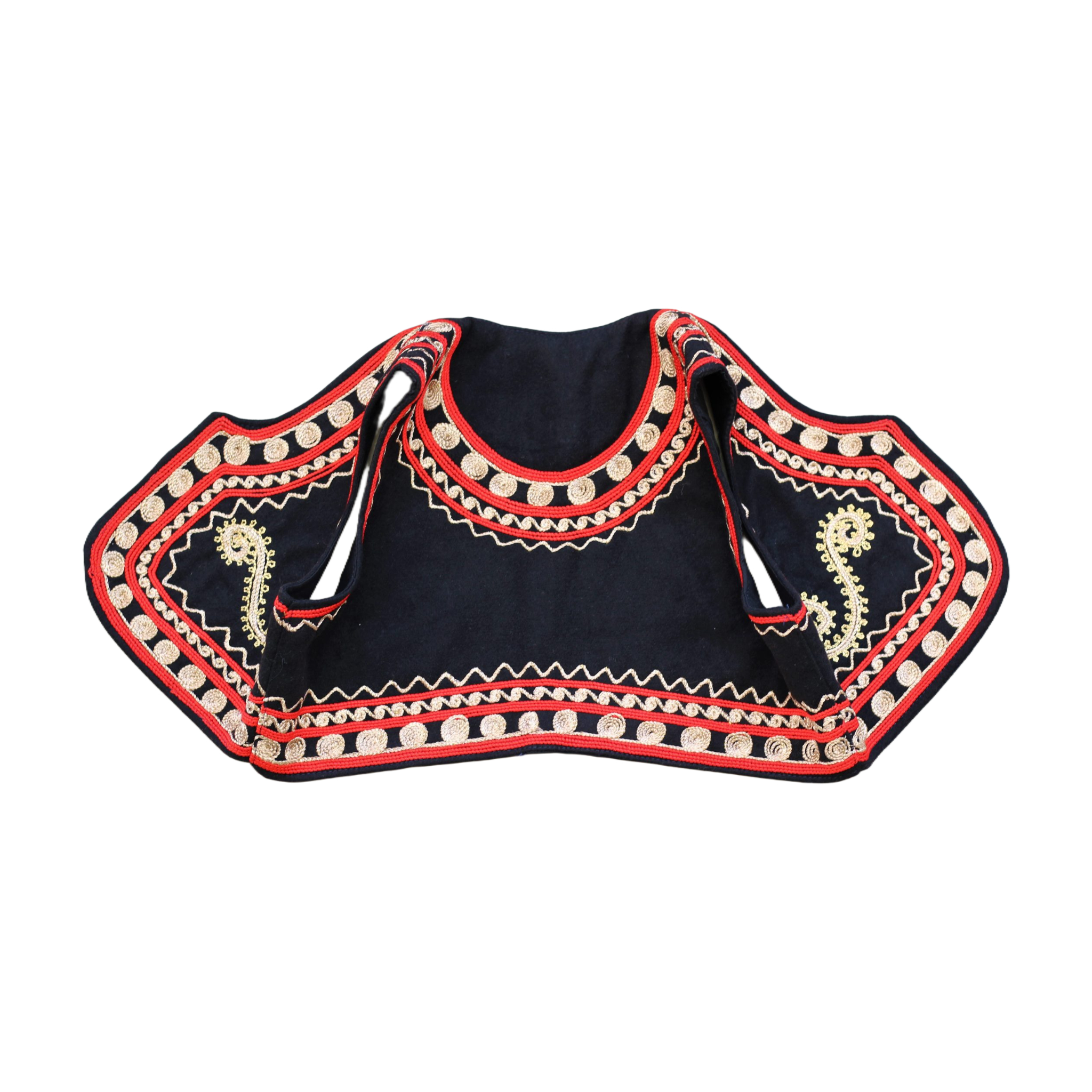 Jelek gruaje i zonës së Sarandës