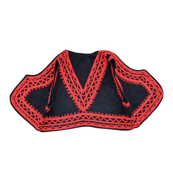 Jelek gruaje i zonës së Mallakastrës