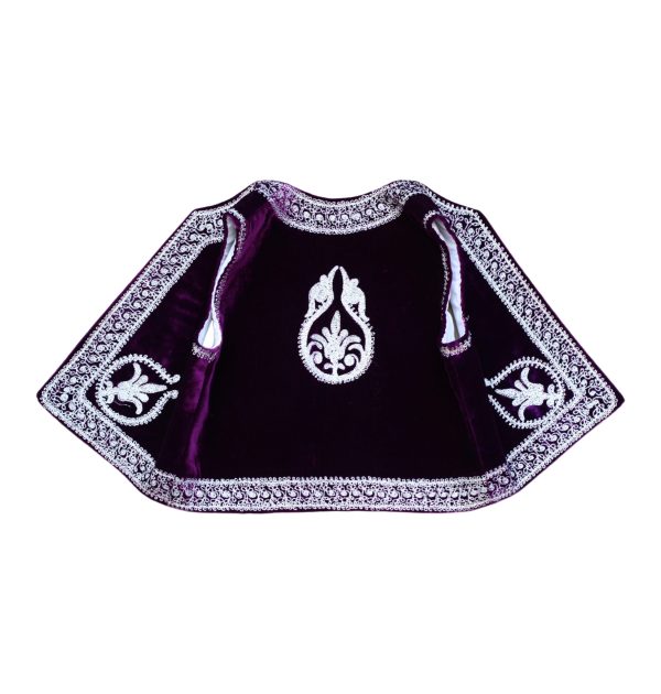 Jelek gruaje i zonës së Çamërisë