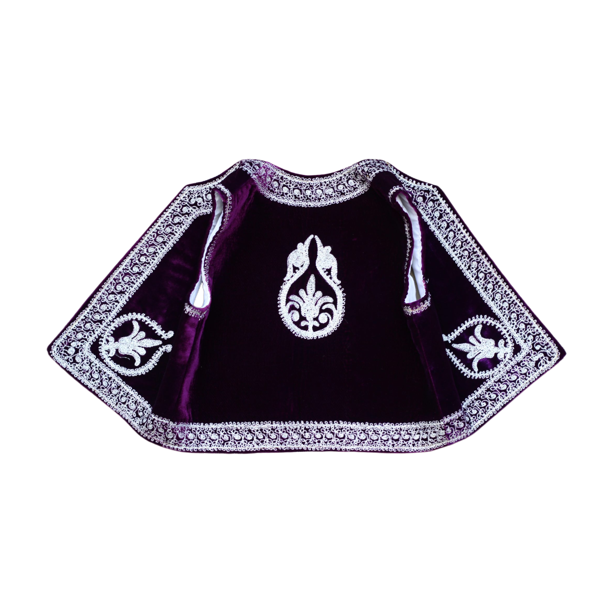 Jelek gruaje i zonës së Çamërisë