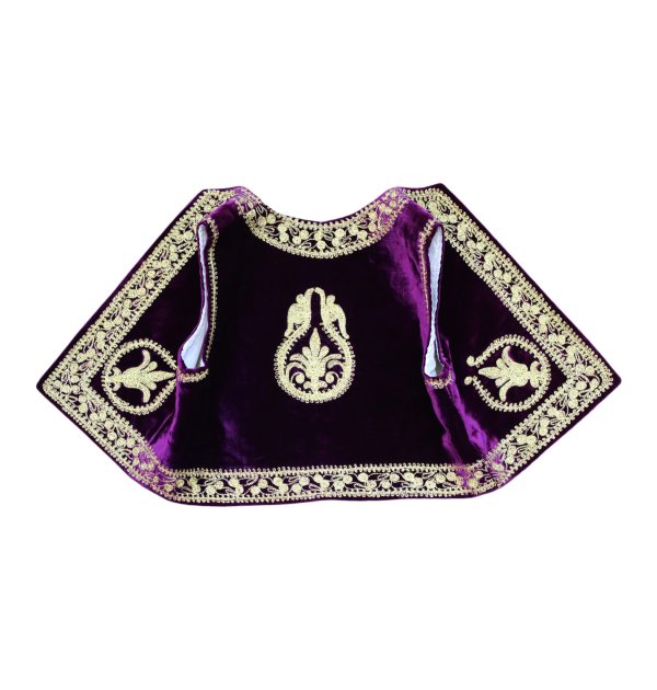 Jelek gruaje i zonës së Çamërisë