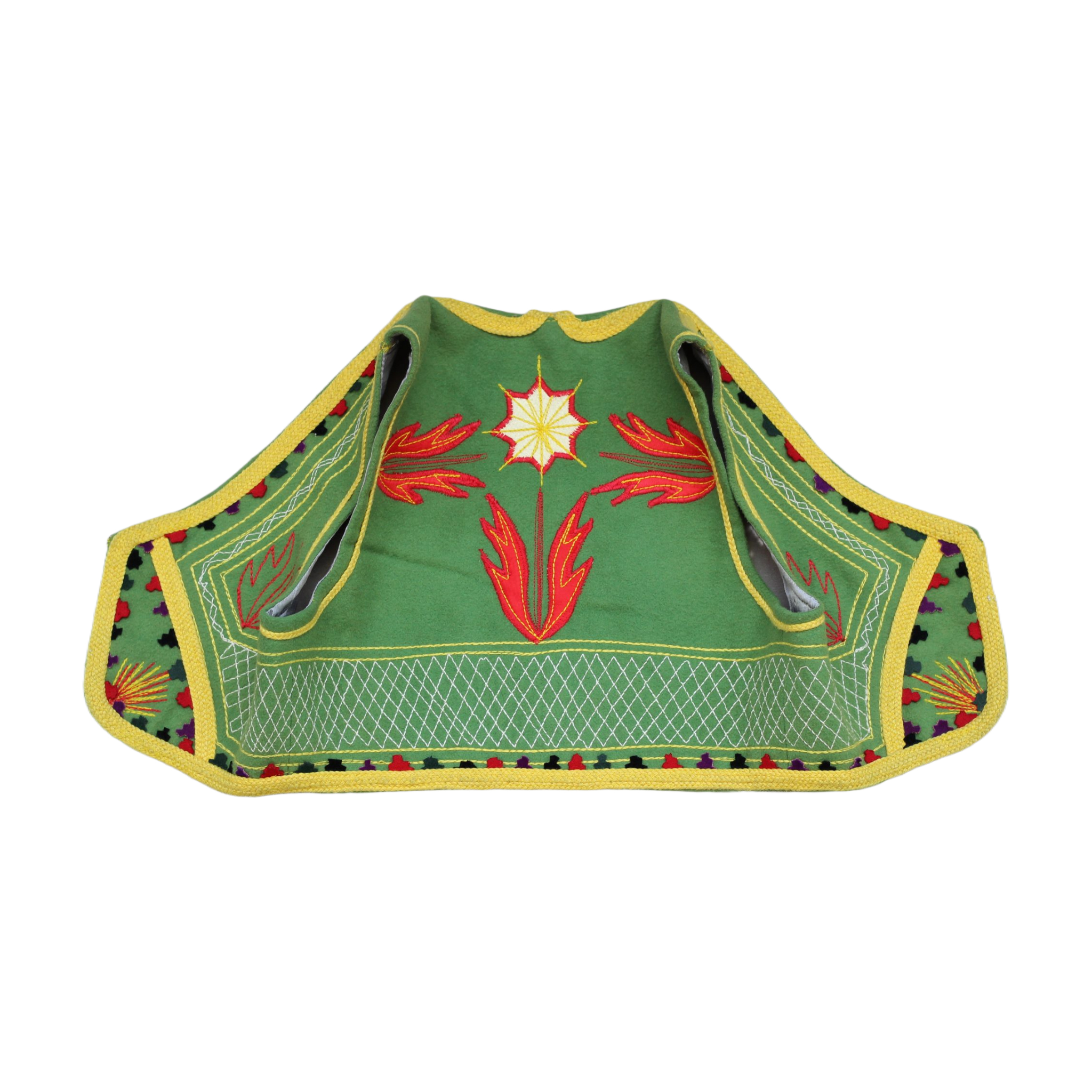 Jelek gruaje i zonës së Hasit dhe Tropojës