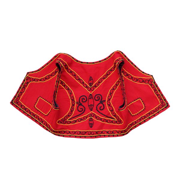 Jelek gruaje i zonës së Myzeqesë