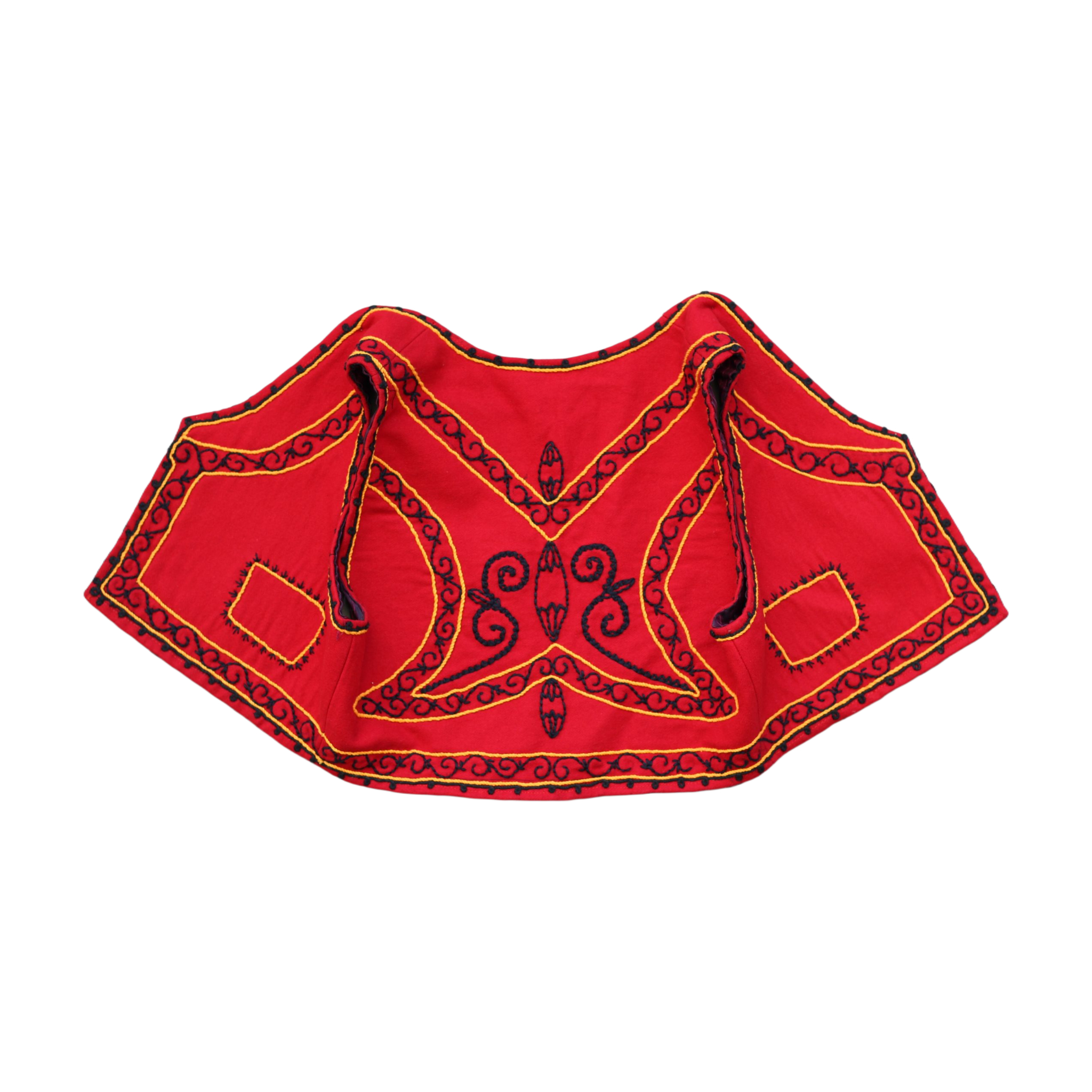 Jelek gruaje i zonës së Myzeqesë