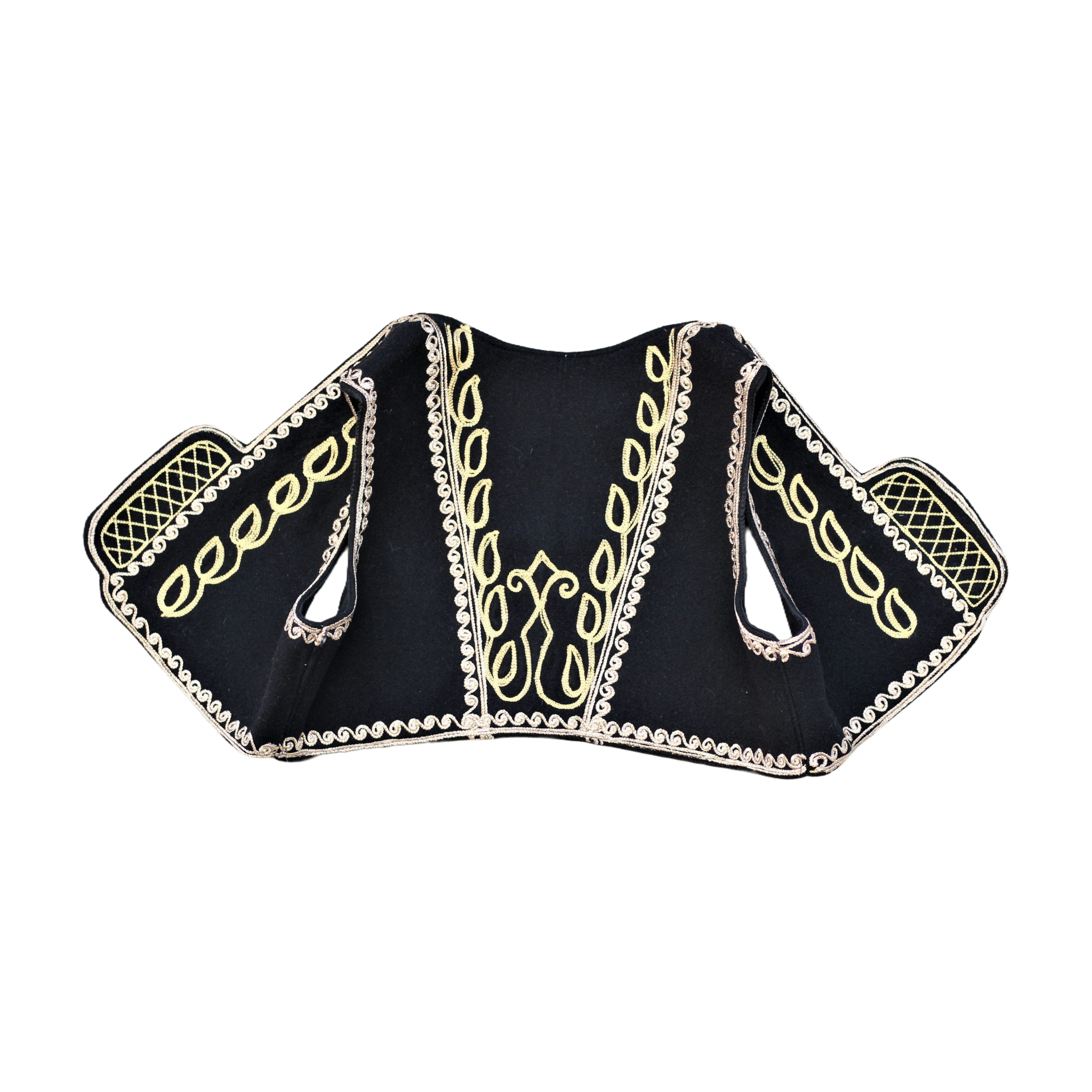 Jelek gruaje i zonës së Malësisë së madhe