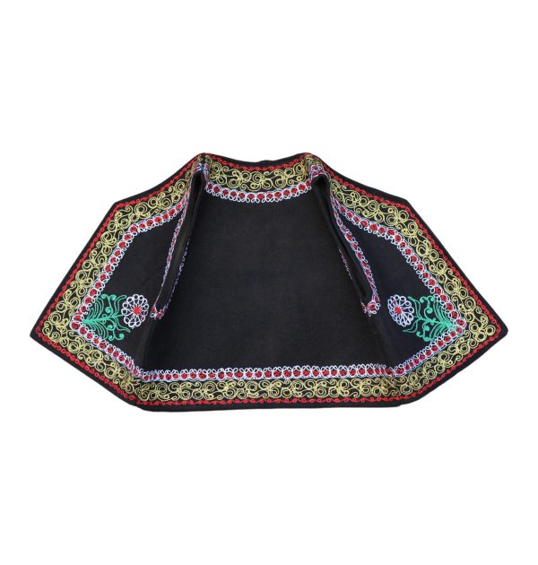 Jelek për vajza i zonës së Malësisë së madhe