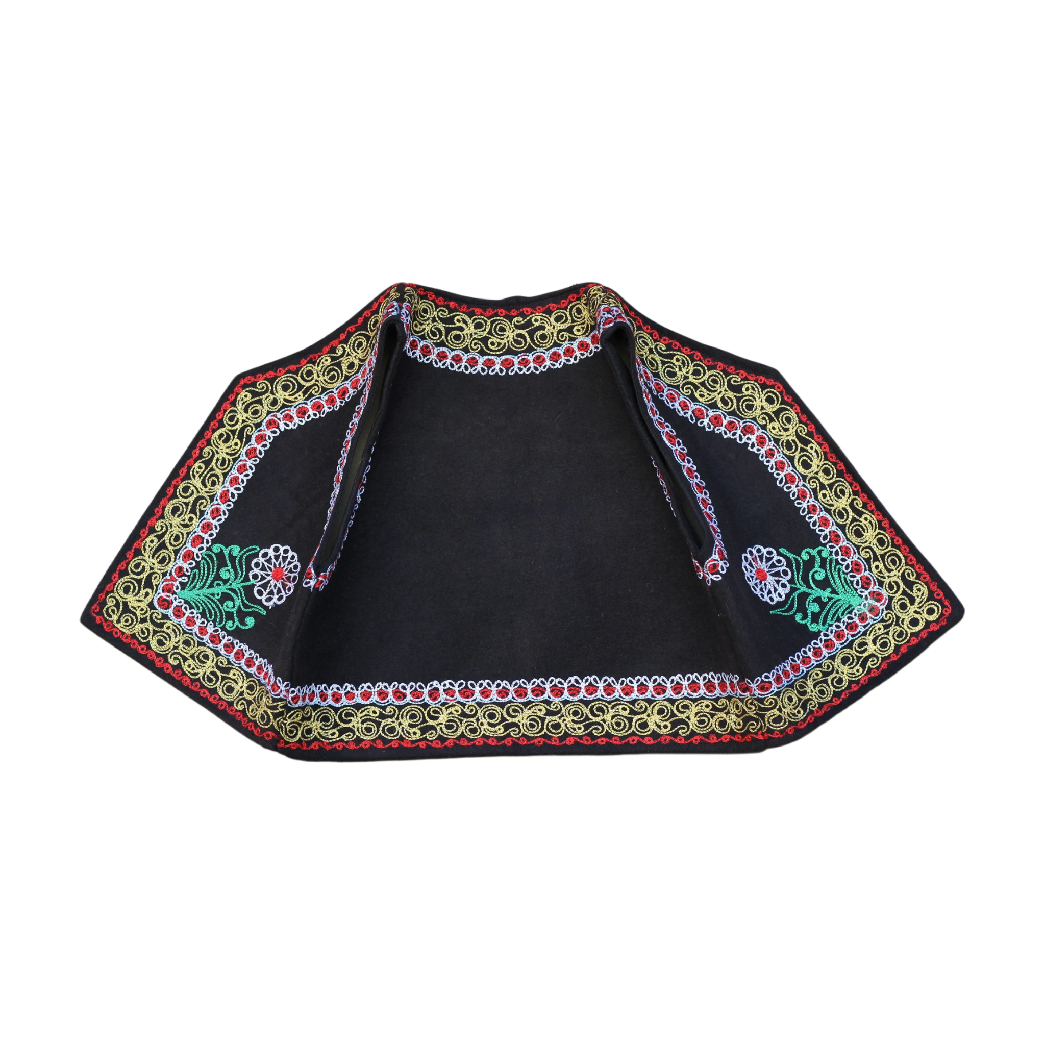 Jelek për vajza i zonës së Malësisë së madhe