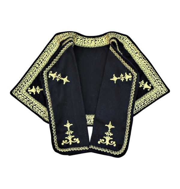 Mëngore për burra zona e Gjirokastrës