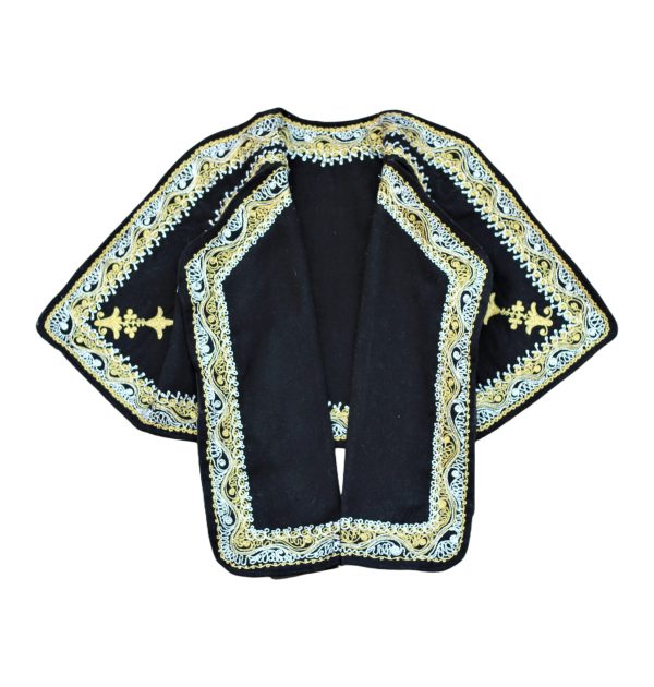 Mëngore për burra zona e Gjirokastrës