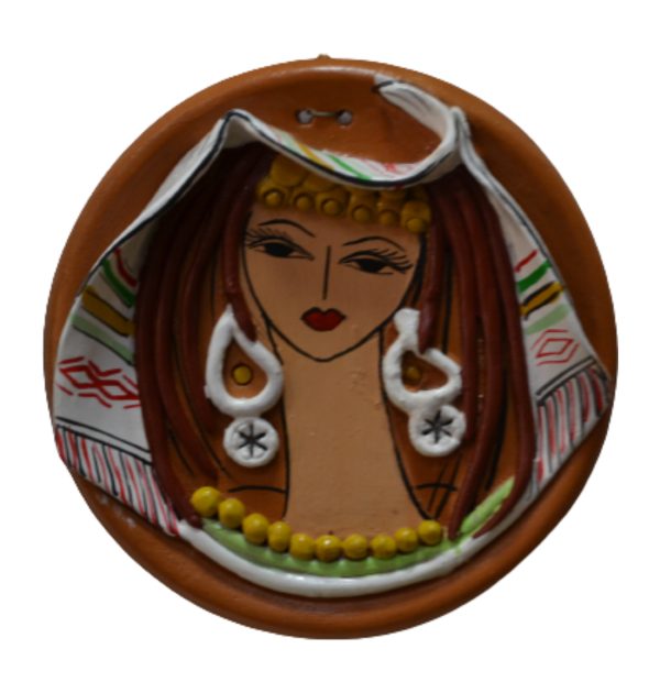 Pjatë terrakote (Zadrimorja)