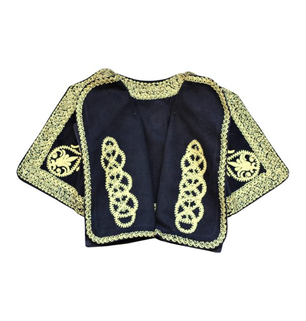 Xhaketë për burra zona e Korçës