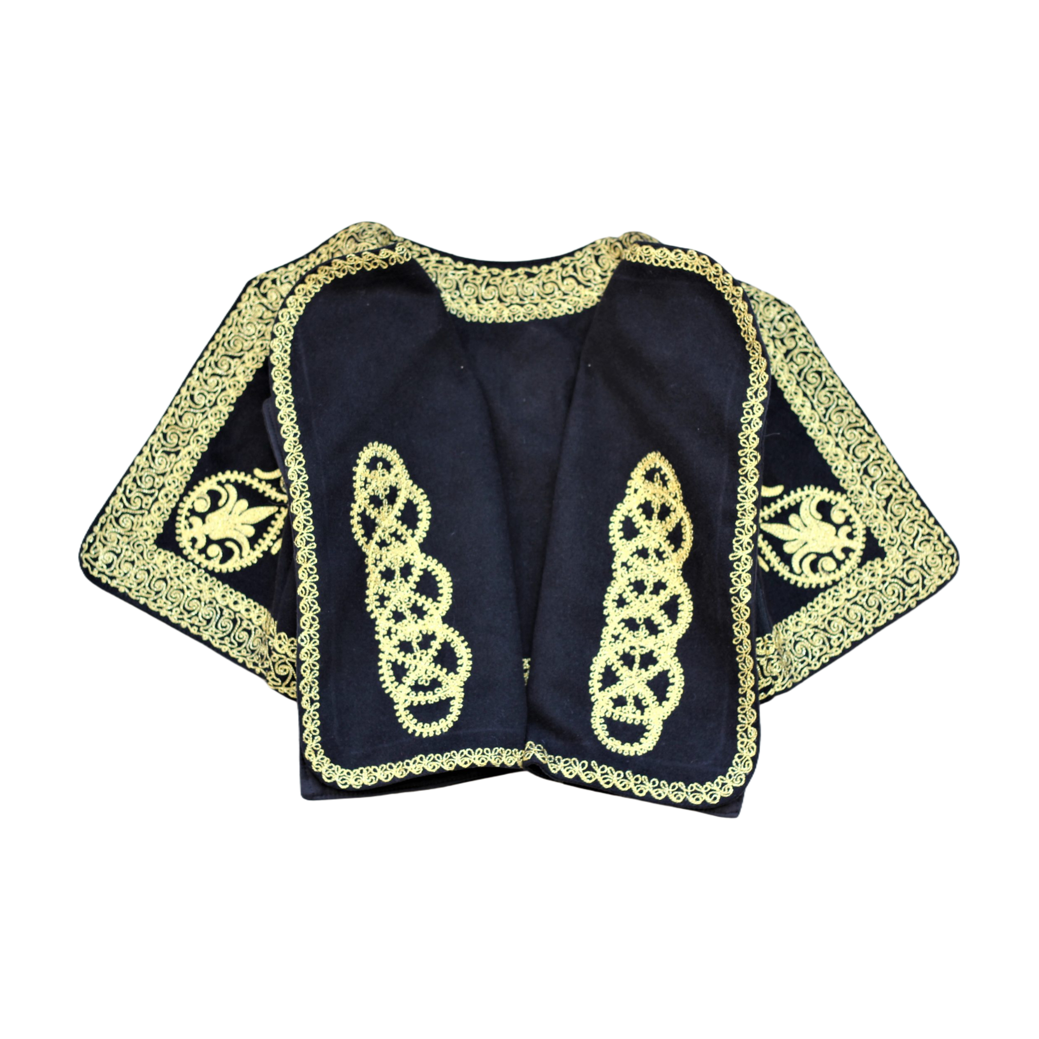 Xhaketë për burra zona e Korçës