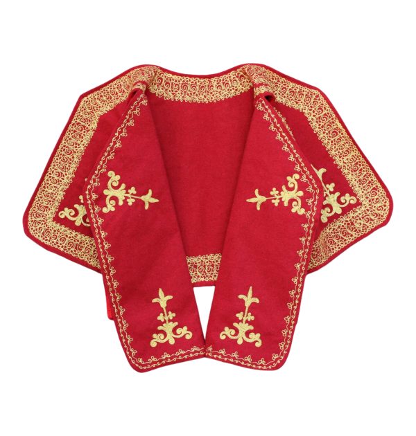 Mëngore për burra zona e Devollit