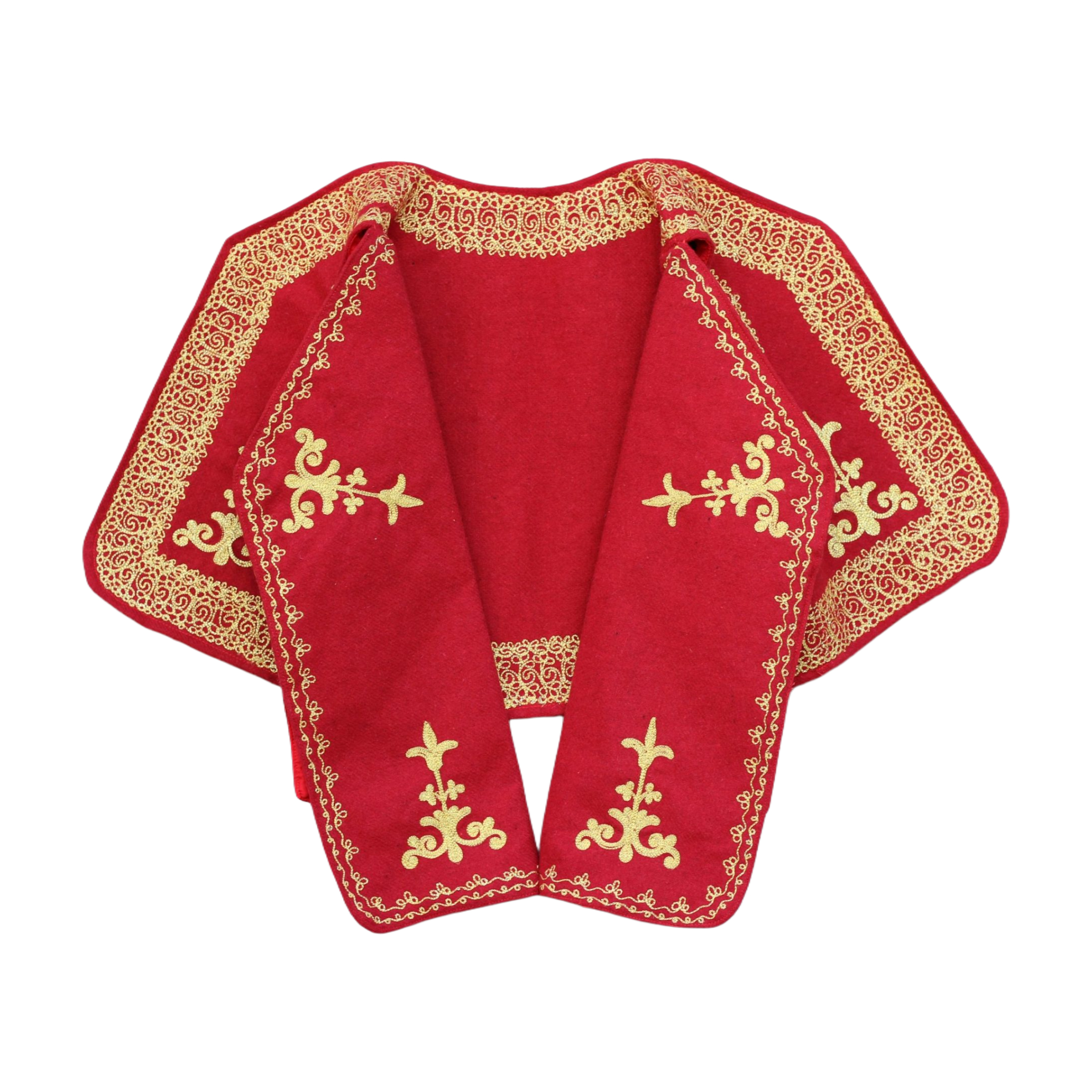 Mëngore për burra zona e Devollit