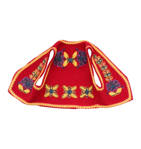 Jelek gruaje i zonës së Kukësit