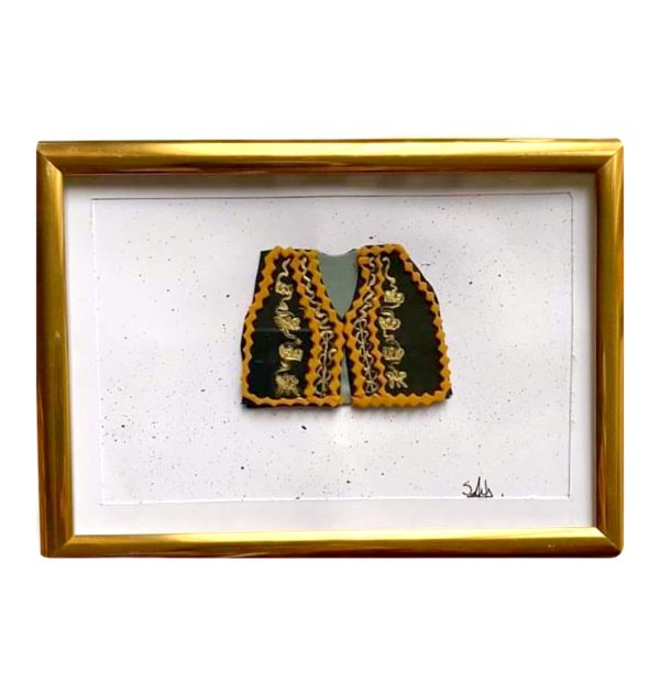 Jelek i zonës së Gjirokastrës