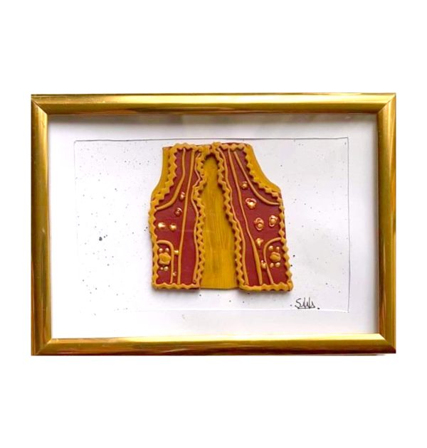 Jelek i Shqipërisë së Mesme