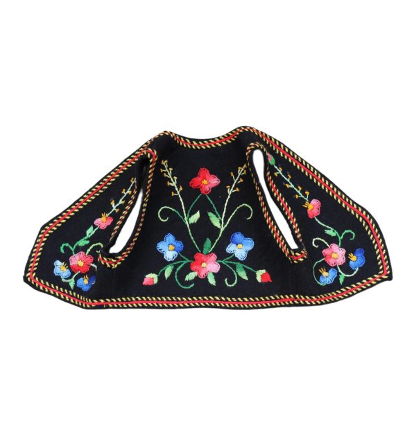 Jelek gruaje i zonës së Tropojës