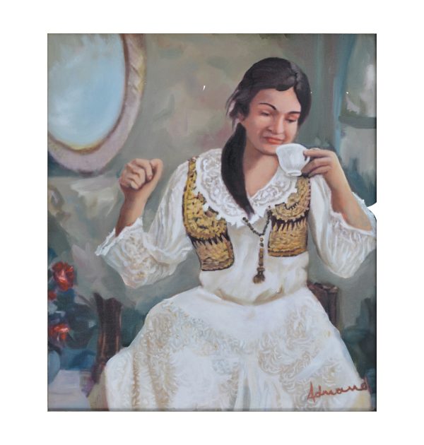 "Kafe me shumë sheqer"