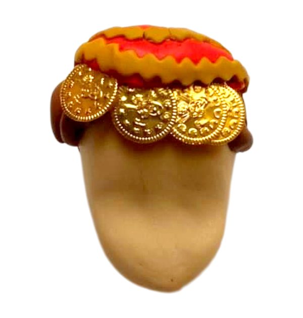 Nusja tiranse - spilë