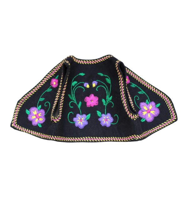 Jelek gruaje i zonës së Tropojës