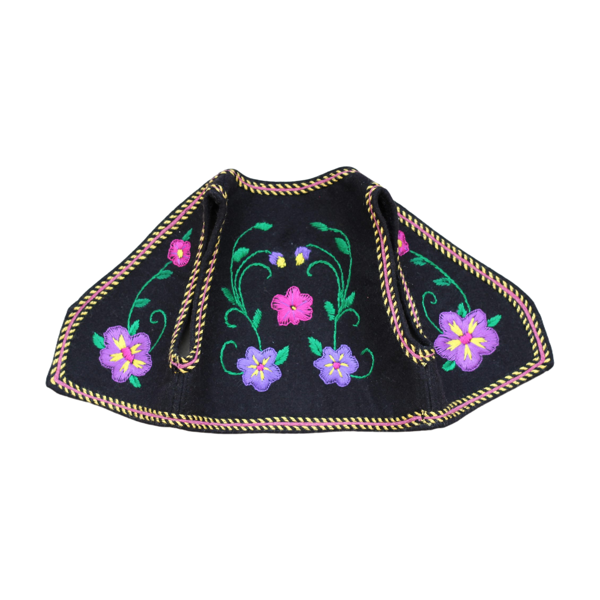 Jelek gruaje nga zona e Tropojës