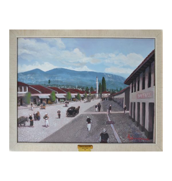 "Rruga 28 Nëntori 1920"