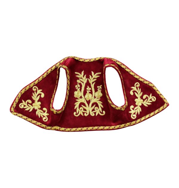 Jelek gruaje i zonës së Sarandës