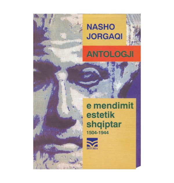 Antologjia e mendimit estetik