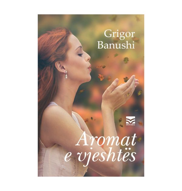 Aromat e vjeshtës