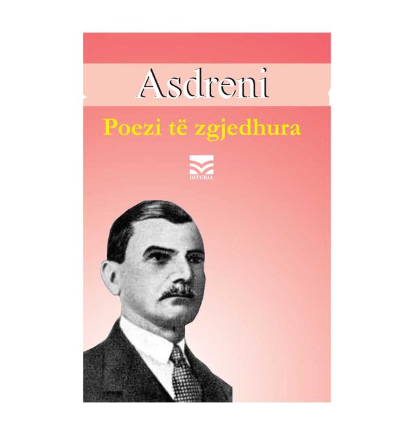 Asdreni - Poezi të zgjedhura