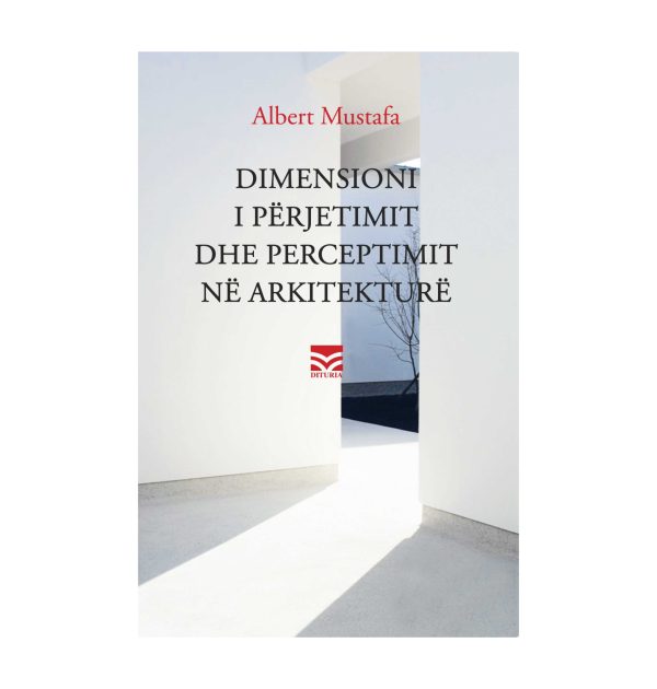 Dimensioni i përjetimit