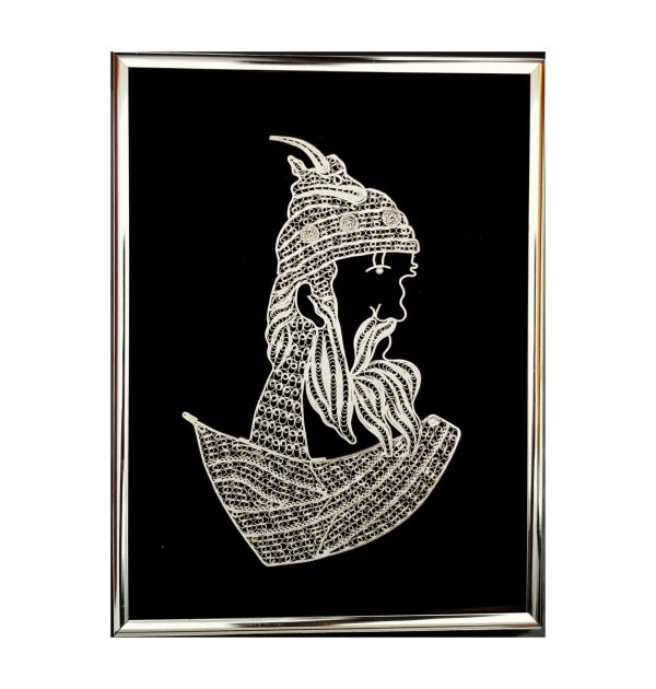 Gjergj Kastriot Skënderbeu