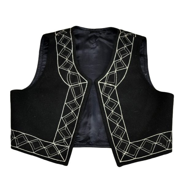 Jelek për burra, zona e Fierit